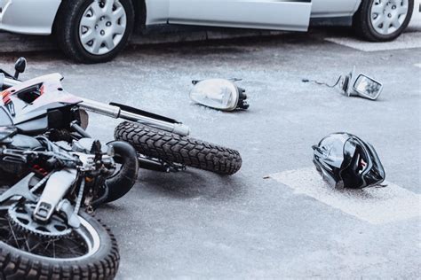 Daytona Beach, FL Motorcycle Accident Lawyers .